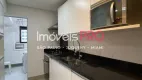 Foto 3 de Apartamento com 2 Quartos para venda ou aluguel, 98m² em Brooklin, São Paulo