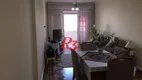 Foto 2 de Apartamento com 3 Quartos à venda, 153m² em Boqueirão, Santos