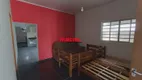 Foto 15 de Casa com 3 Quartos à venda, 250m² em Vila Industrial, São José dos Campos