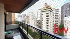 Foto 13 de Apartamento com 4 Quartos à venda, 218m² em Cerqueira César, São Paulo