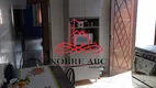 Foto 13 de Sobrado com 3 Quartos à venda, 80m² em Vila Lutecia, Santo André