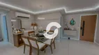 Foto 2 de Apartamento com 3 Quartos à venda, 117m² em Piratininga, Niterói