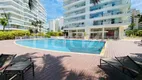 Foto 38 de Apartamento com 3 Quartos para alugar, 132m² em Riviera de São Lourenço, Bertioga