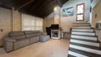 Foto 4 de Casa com 5 Quartos à venda, 225m² em Campeche, Florianópolis