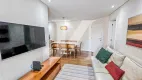 Foto 2 de Apartamento com 3 Quartos à venda, 95m² em Jardim Anália Franco, São Paulo