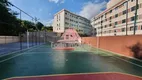 Foto 12 de Apartamento com 2 Quartos à venda, 45m² em Campo Grande, Rio de Janeiro