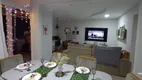 Foto 4 de Casa de Condomínio com 2 Quartos à venda, 89m² em Parque Hotel, Araruama
