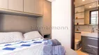 Foto 11 de Apartamento com 1 Quarto à venda, 30m² em Vila Madalena, São Paulo