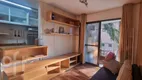 Foto 2 de Apartamento com 2 Quartos à venda, 64m² em Brooklin, São Paulo