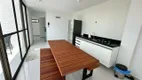 Foto 11 de Apartamento com 1 Quarto à venda, 35m² em Intermares, Cabedelo