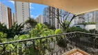 Foto 3 de Apartamento com 3 Quartos à venda, 138m² em Moema, São Paulo