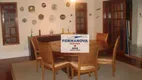 Foto 7 de Casa de Condomínio com 6 Quartos à venda, 559m² em Residencial Seis Alphaville, Santana de Parnaíba