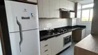 Foto 3 de Apartamento com 2 Quartos à venda, 46m² em Cidade Industrial, Curitiba