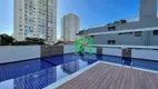 Foto 39 de Apartamento com 3 Quartos à venda, 113m² em Jardim Astúrias, Guarujá