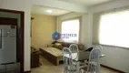 Foto 2 de Apartamento com 3 Quartos à venda, 87m² em Santo Antônio, Belo Horizonte