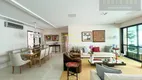 Foto 5 de Apartamento com 4 Quartos à venda, 235m² em Horto Florestal, Salvador