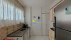 Foto 14 de Apartamento com 1 Quarto à venda, 60m² em Jardim Astúrias, Guarujá