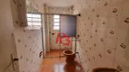 Foto 22 de Apartamento com 3 Quartos à venda, 111m² em José Menino, Santos