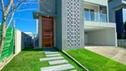 Foto 8 de Casa de Condomínio com 4 Quartos à venda, 234m² em Uruguai, Teresina