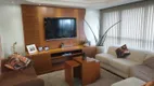 Foto 2 de Apartamento com 4 Quartos à venda, 190m² em Jardim Anália Franco, São Paulo