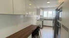 Foto 13 de Apartamento com 4 Quartos para alugar, 190m² em Ibirapuera, São Paulo