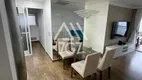 Foto 2 de Apartamento com 3 Quartos à venda, 76m² em Morumbi, São Paulo