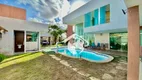 Foto 6 de Casa de Condomínio com 4 Quartos à venda, 530m² em Robalo, Aracaju