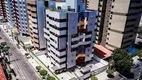 Foto 7 de Apartamento com 2 Quartos à venda, 65m² em Ponta Verde, Maceió