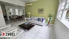 Foto 5 de Apartamento com 3 Quartos à venda, 110m² em Lagoa, Rio de Janeiro