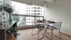 Foto 9 de Apartamento com 1 Quarto à venda, 45m² em Vila Mariana, São Paulo