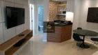 Foto 2 de Flat com 1 Quarto para alugar, 40m² em Itaim Bibi, São Paulo