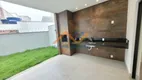 Foto 14 de Casa com 3 Quartos à venda, 136m² em Residencial Bethania, Santana do Paraíso