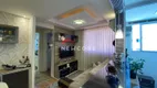 Foto 12 de Apartamento com 2 Quartos à venda, 47m² em Jardim Terra Branca, Bauru