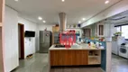 Foto 22 de Apartamento com 4 Quartos à venda, 210m² em Centro, São Bernardo do Campo