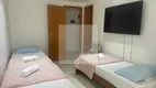 Foto 4 de Apartamento com 3 Quartos à venda, 127m² em Ponta De Campina, Cabedelo