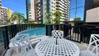 Foto 16 de Apartamento com 3 Quartos à venda, 135m² em Ponta Verde, Maceió