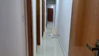 Foto 8 de Apartamento com 3 Quartos à venda, 84m² em Utinga, Santo André