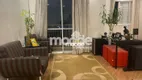 Foto 2 de Apartamento com 2 Quartos à venda, 78m² em Jaguaré, São Paulo