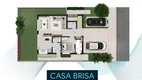 Foto 21 de Casa de Condomínio com 3 Quartos à venda, 155m² em Loteamento Santa Ana do Atibaia Sousas, Campinas