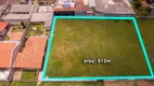 Foto 6 de Lote/Terreno à venda, 456m² em Cajuru, Curitiba