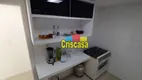 Foto 11 de Apartamento com 3 Quartos à venda, 180m² em Braga, Cabo Frio