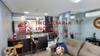 Foto 5 de Casa de Condomínio com 3 Quartos à venda, 125m² em Vila Matilde, São Paulo