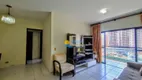 Foto 2 de Apartamento com 2 Quartos à venda, 80m² em Jardim Astúrias, Guarujá