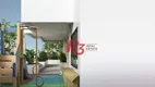 Foto 6 de Apartamento com 1 Quarto à venda, 50m² em Marapé, Santos