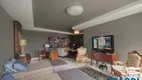 Foto 16 de Casa de Condomínio com 5 Quartos à venda, 1000m² em Residencial Morada dos Lagos, Barueri