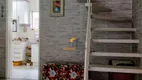 Foto 2 de Sobrado com 3 Quartos à venda, 110m² em Rio Pequeno, São Paulo