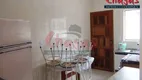 Foto 6 de Sobrado com 2 Quartos à venda, 90m² em Porto Novo, Caraguatatuba