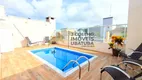 Foto 18 de Apartamento com 3 Quartos à venda, 100m² em Itaguá, Ubatuba