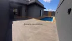 Foto 22 de Casa de Condomínio com 3 Quartos para venda ou aluguel, 156m² em Condominio Residencial Euroville II, Bragança Paulista