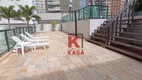 Foto 36 de Apartamento com 3 Quartos à venda, 175m² em Jardim Astúrias, Guarujá
